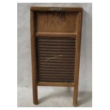 Dubl Handi Miniature Washboard