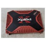 Sony Xplod 760w Mobile Audio Amp