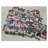 2020 Upper Deck Hockey Cards