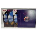 R&b/ Dance 12' Singles- Babyface, Betty Wright Etc