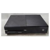 Xbox One Game Console Model 1540