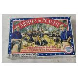 Armies In Plastic Spanish American War Figures