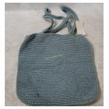 Old Navy Blue Purse W/ Tag
