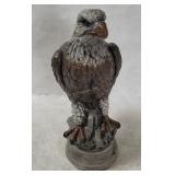 Henri Studio Cement Eagle Figure