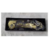 Tac-force Army Special Ops Pocket Knife