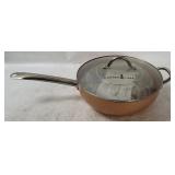 Copper Chef Super Skillet