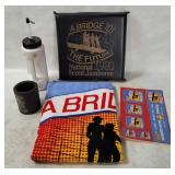 1993 National Boy Scouts Jamboree Items