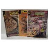 3 Dagar The Invincible Comics