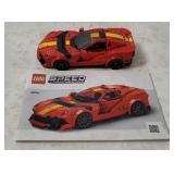 Lego Speed Champions Ferrari 76914