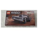 Lego Speed Champions Fast & Furious Charger 76912