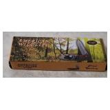 Frost American Wildlife Eagle Pocket Knife