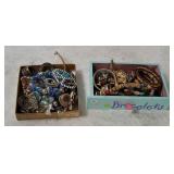 Assorted Costume Jewelry