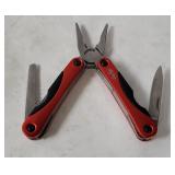 Sheffield Multi Tool W/ Pouch