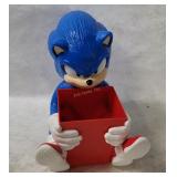 Sonic The Hedgehog 3 Popcorn Bucket