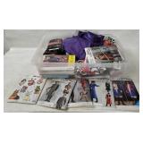 Halloween Costume Patterns & Fabric