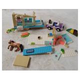 Lego Heartlake City Vet Clinic 41446