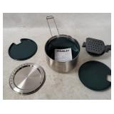 Stanley Two Bowl Prep & Cook Camping Set