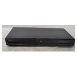 Toshiba Dvd Video Player Sd-1800