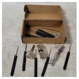 Lock Pick & Practice Training Kit