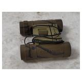 Simmons Prosport 8x21 Binoculars