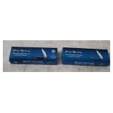 2 Frost Bear Hunter Small Pocket Knives