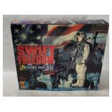 Dragon Swift Freedom Usmc Hugh 12' Figure