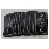 Tarot Card Deck