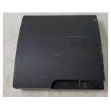 Sony Ps2 Game Console Cech-3001b
