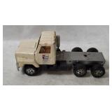 Ertl Steel International Semi Truck Cab