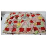 Patchwork Quilt