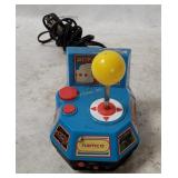 Jakks Ms. Pac-man Plug N Play Game