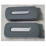 2 Xbox 360 Hard Drives