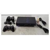 Sony Ps2 Game Console Scph-35001