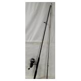 Shakespeare Fishing Rod W/ Mitchell Reel