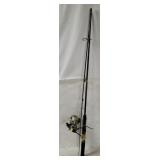 Shakespeare Cirrus Fishing Rod & Reel