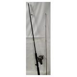 Abu Garcia Cardinal Colt Fishing Rod & Reel
