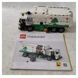 Lego Technic Mack Garbaage Truck 42167