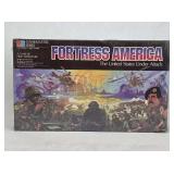 Fortress America: The United States Under Attack