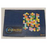 Extenction: The Game of Ecology Sinauer 1970