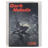Dark Nebula GDW 409 SciFi RPG 1980