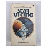 Star Viking DwarfStar Games 1981 Space SciFi 8715