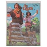 The Dragon Magazine Vol 3 No 1 June, 1978 TSR