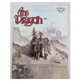 The Dragon Magazine Vol 3 No 4 September, 1978 TSR