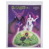 The Dragon Magazine Vol 3 No 3 August, 1978 TSR