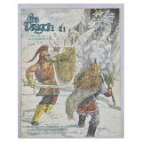 The Dragon Magazine Vol 3 No 7 December, 1978 TSR