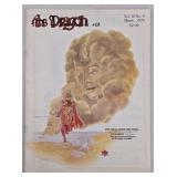 The Dragon Magazine Vol 3 No 9 March, 1979 TSR