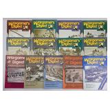 Wargamer's Digest Volume 8 Partial & Doubles