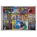 Lot of 24 Space Gamer Magazines 50-80