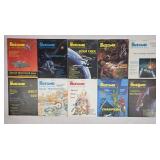 The Space Gamer Magazine Issues 40-49 Metagaming
