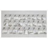 27 Figurehead 1:6000 Miniature War Ships Noble